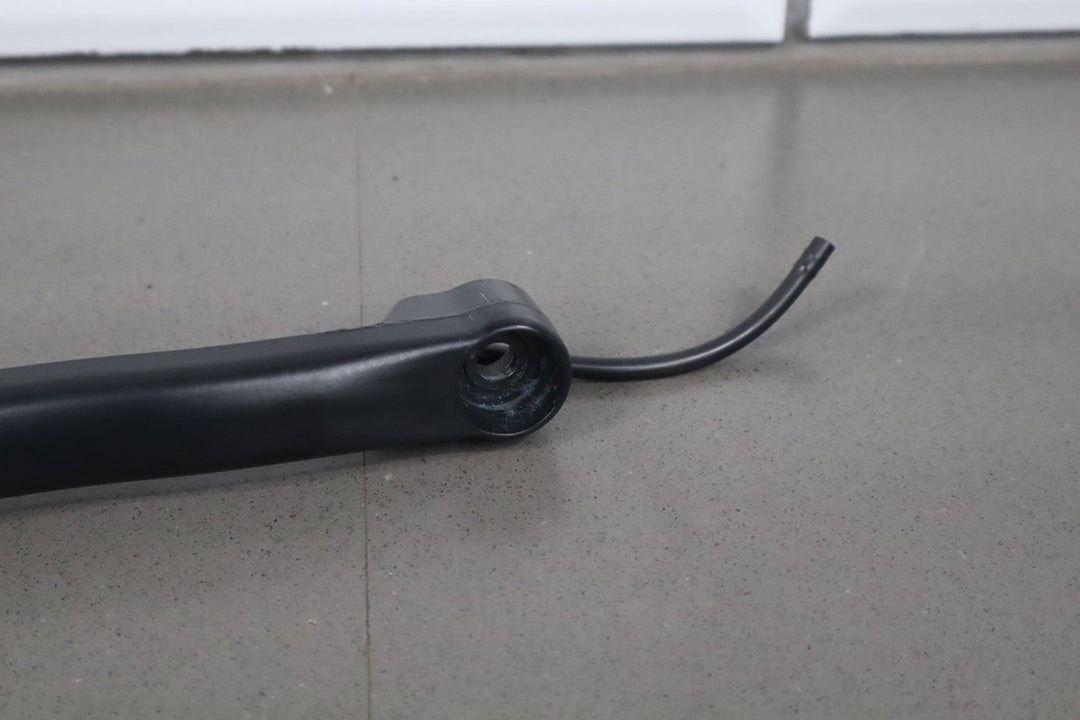 1997 - 2004 Chevrolet Corvette C5 Wiper Arm LH &amp; RH Pair