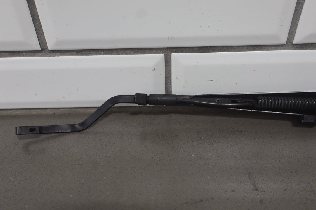 1997 - 2004 Chevrolet Corvette C5 Wiper Arm LH &amp; RH Pair