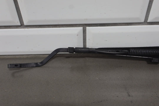 1997 - 2004 Chevrolet Corvette C5 Wiper Arm LH &amp; RH Pair