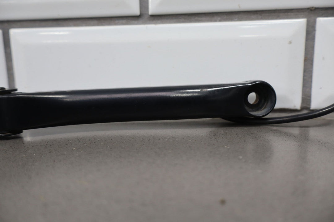1997 - 2004 Chevrolet Corvette C5 Wiper Arm LH &amp; RH Pair