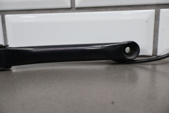 1997 - 2004 Chevrolet Corvette C5 Wiper Arm LH &amp; RH Pair