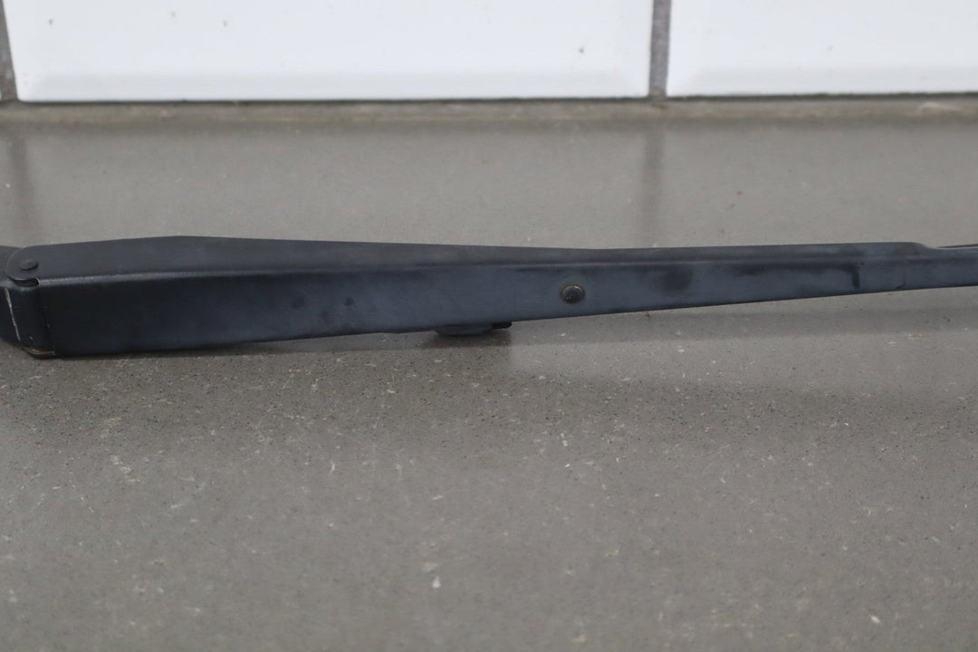 1997 - 2004 Chevrolet Corvette C5 Wiper Arm LH &amp; RH Pair
