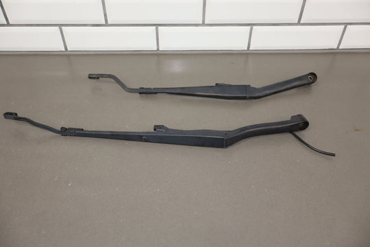 1997 - 2004 Chevrolet Corvette C5 Wiper Arm LH &amp; RH Pair