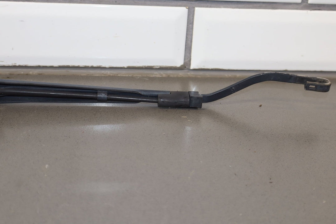 1997 - 2004 Chevrolet Corvette C5 Wiper Arm LH &amp; RH Pair