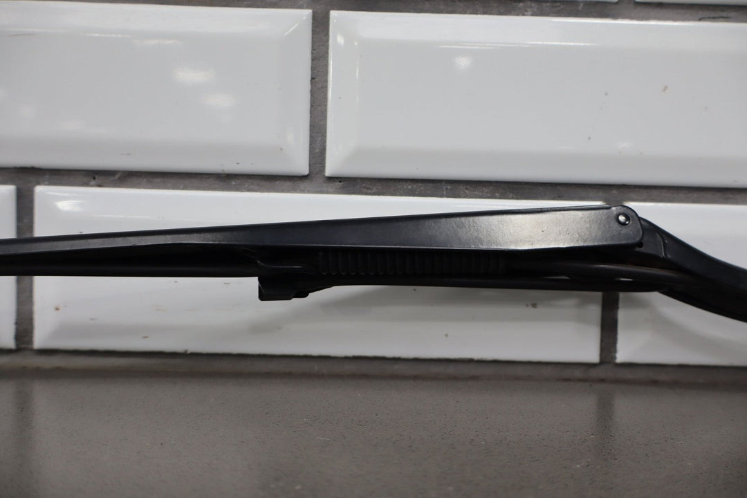 1997 - 2004 Chevrolet Corvette C5 Wiper Arm LH &amp; RH Pair