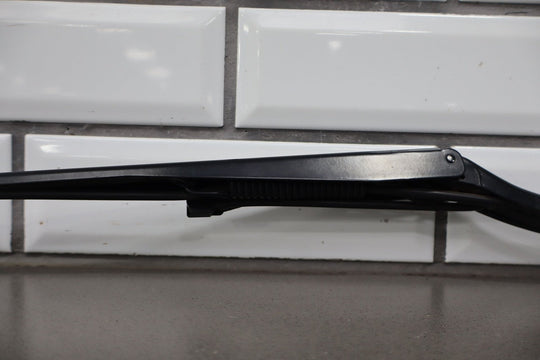 1997 - 2004 Chevrolet Corvette C5 Wiper Arm LH &amp; RH Pair