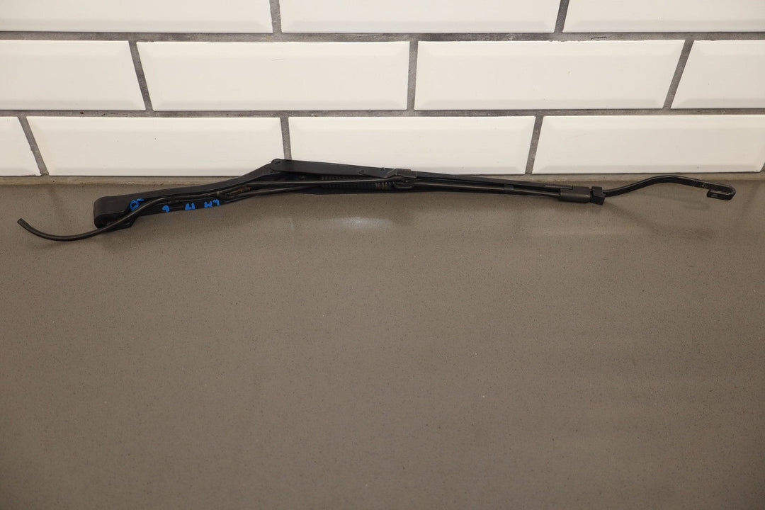 1997 - 2004 Chevrolet Corvette C5 Wiper Arm LH &amp; RH Pair