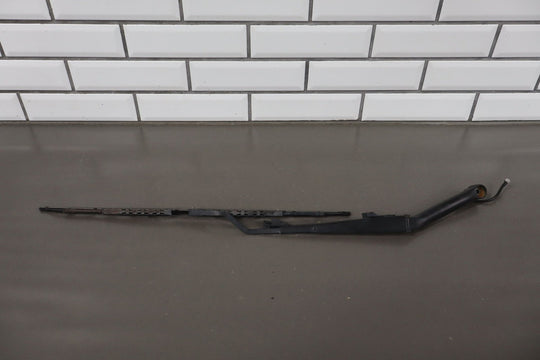 1997 - 2004 Chevrolet Corvette C5 Wiper Arm LH &amp; RH Pair