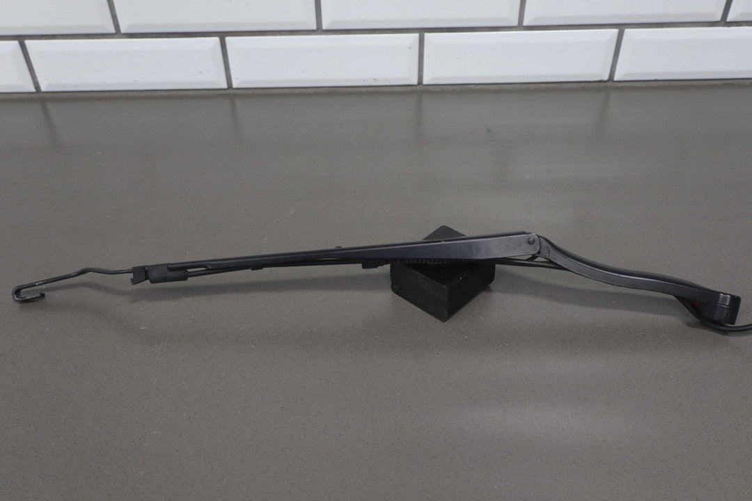 1997 - 2004 Chevrolet Corvette C5 Wiper Arm LH &amp; RH Pair