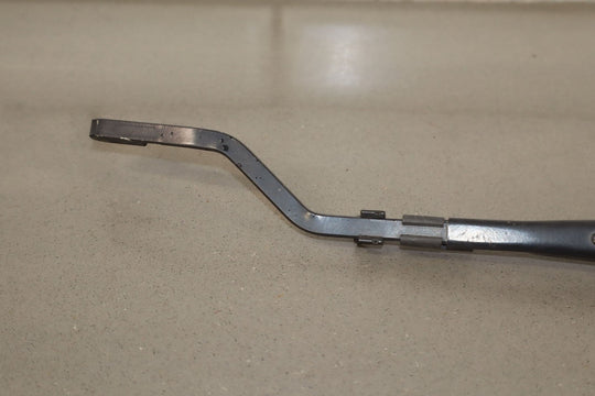 1997 - 2004 Chevrolet Corvette C5 Wiper Arm LH &amp; RH Pair