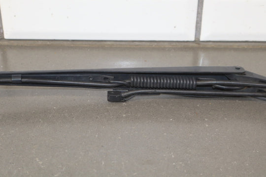 1997 - 2004 Chevrolet Corvette C5 Wiper Arm LH &amp; RH Pair