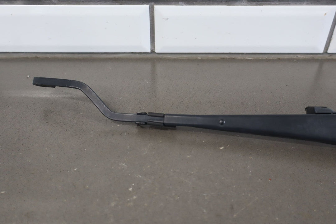 1997 - 2004 Chevrolet Corvette C5 Wiper Arm LH &amp; RH Pair