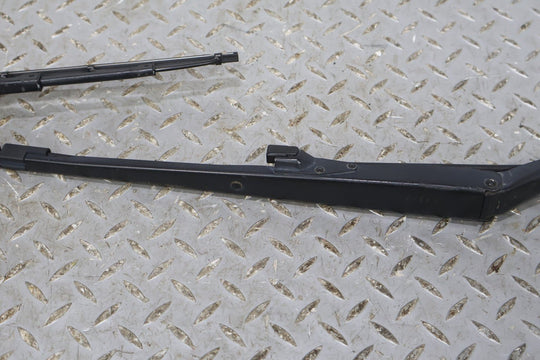 1997 - 2004 Chevrolet Corvette C5 Wiper Arm LH &amp; RH Pair