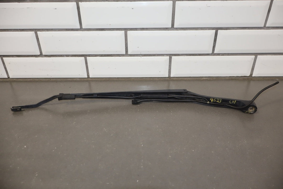 1997 - 2004 Chevrolet Corvette C5 Wiper Arm LH &amp; RH Pair