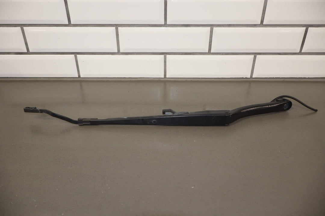 1997 - 2004 Chevrolet Corvette C5 Wiper Arm LH &amp; RH Pair