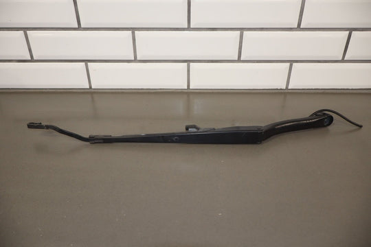 1997 - 2004 Chevrolet Corvette C5 Wiper Arm LH &amp; RH Pair