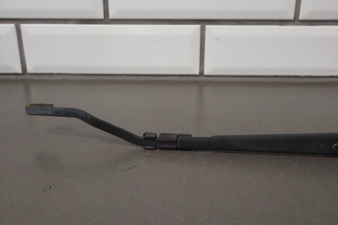 1997 - 2004 Chevrolet Corvette C5 Wiper Arm LH &amp; RH Pair