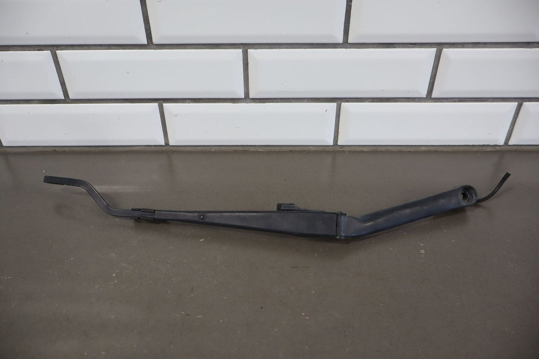 1997 - 2004 Chevrolet Corvette C5 Wiper Arm LH &amp; RH Pair