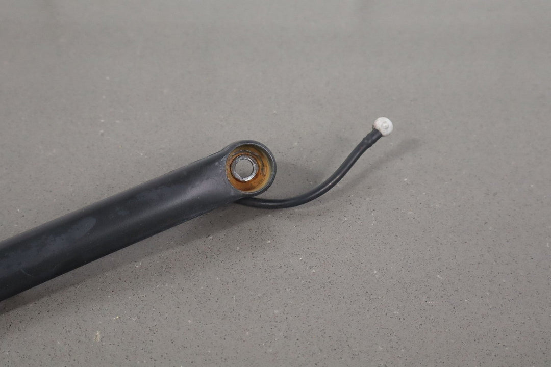 1997 - 2004 Chevrolet Corvette C5 Wiper Arm LH &amp; RH Pair