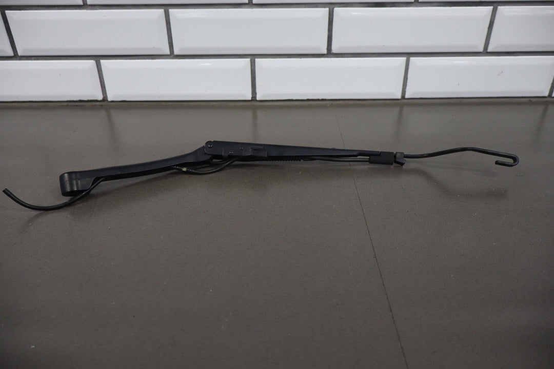 1997 - 2004 Chevrolet Corvette C5 Wiper Arm LH &amp; RH Pair