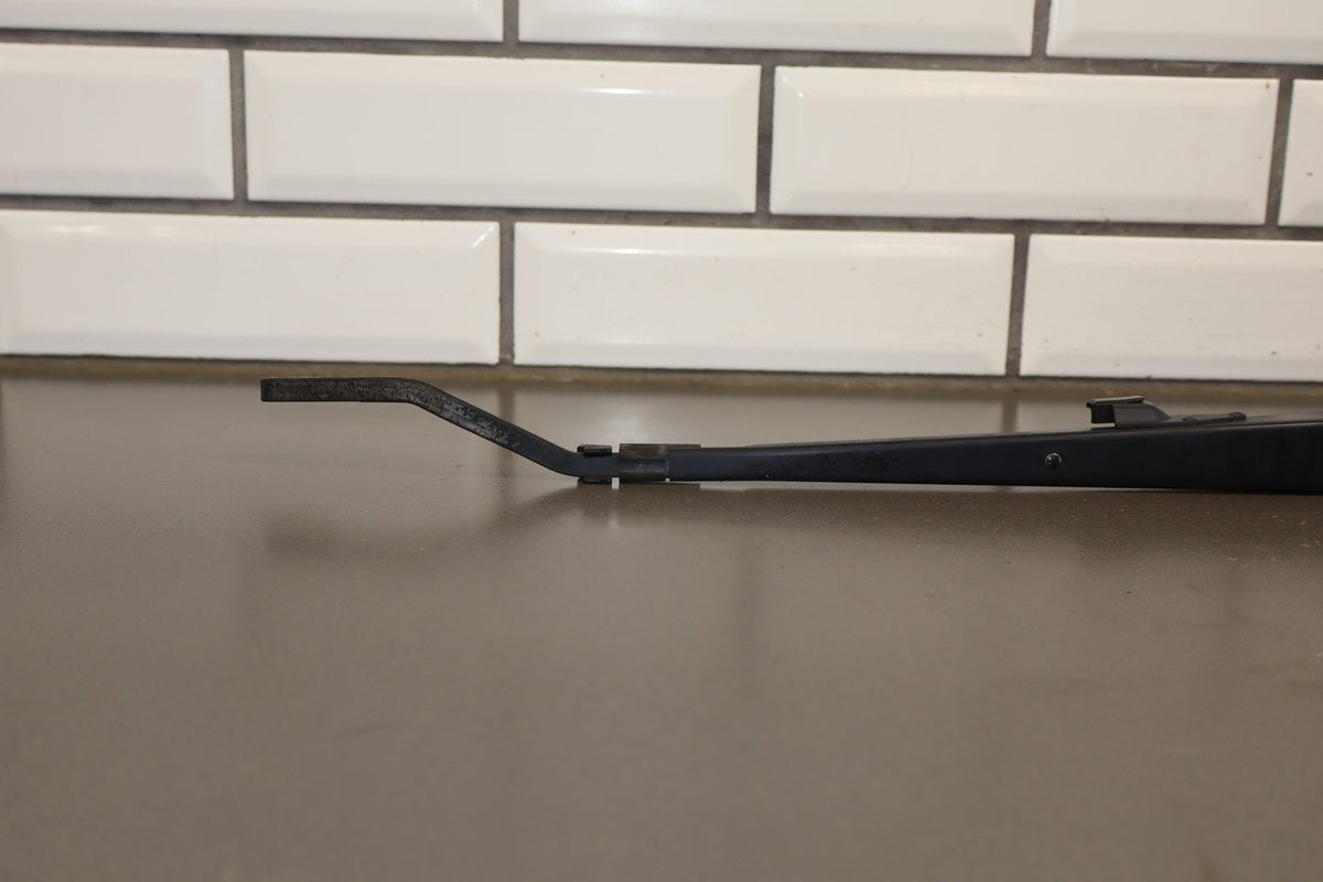 1997-2004 Chevrolet Corvette C5 Wiper Arm LH & RH Pair