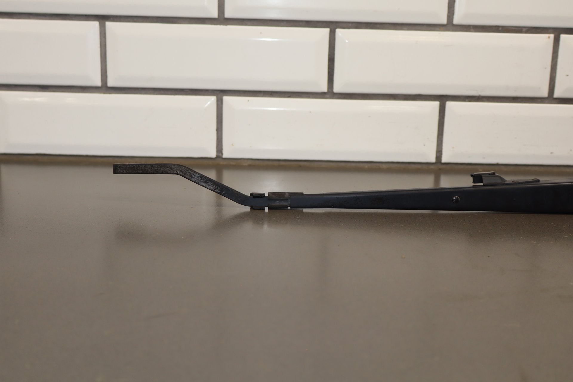 1997-2004 Chevrolet Corvette C5 Wiper Arm LH & RH Pair