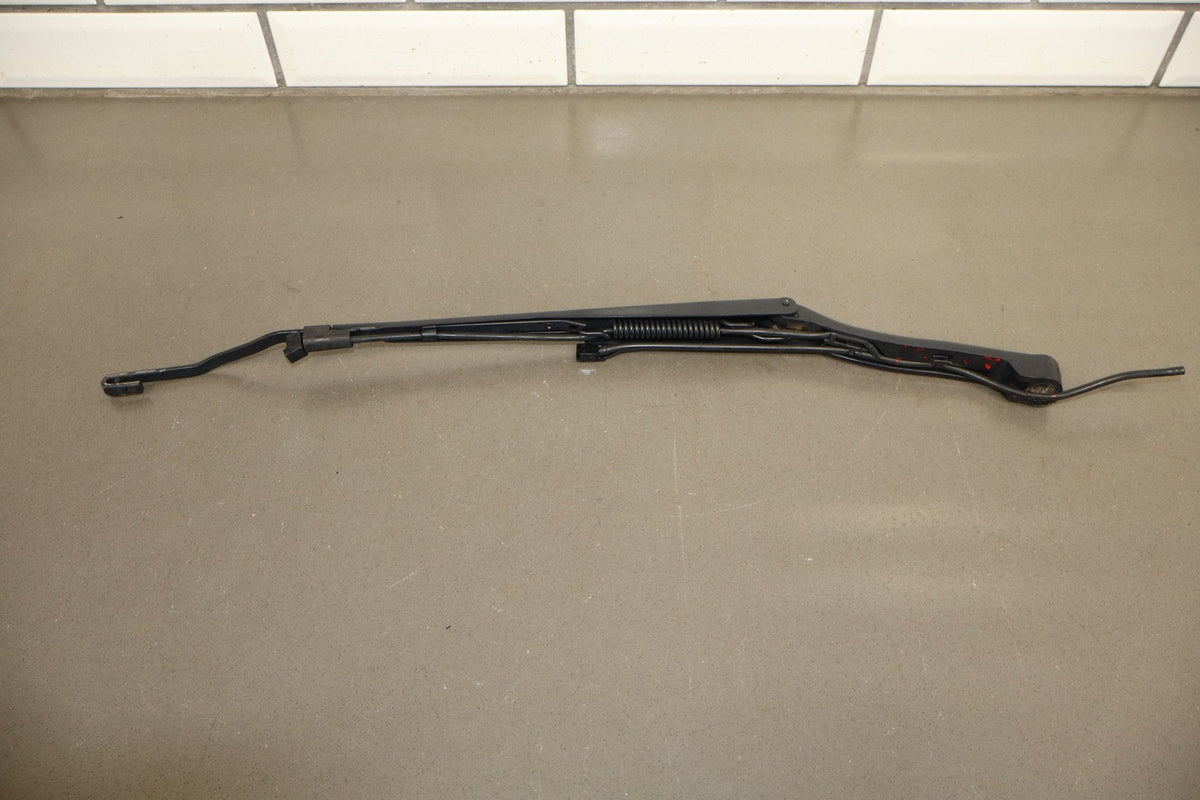 1997-2004 Chevrolet Corvette C5 Wiper Arm LH & RH Pair