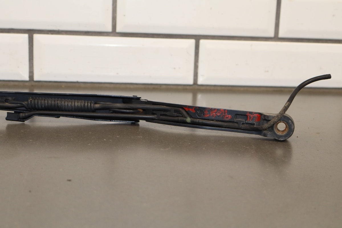 1997-2004 Chevrolet Corvette C5 Wiper Arm LH & RH Pair