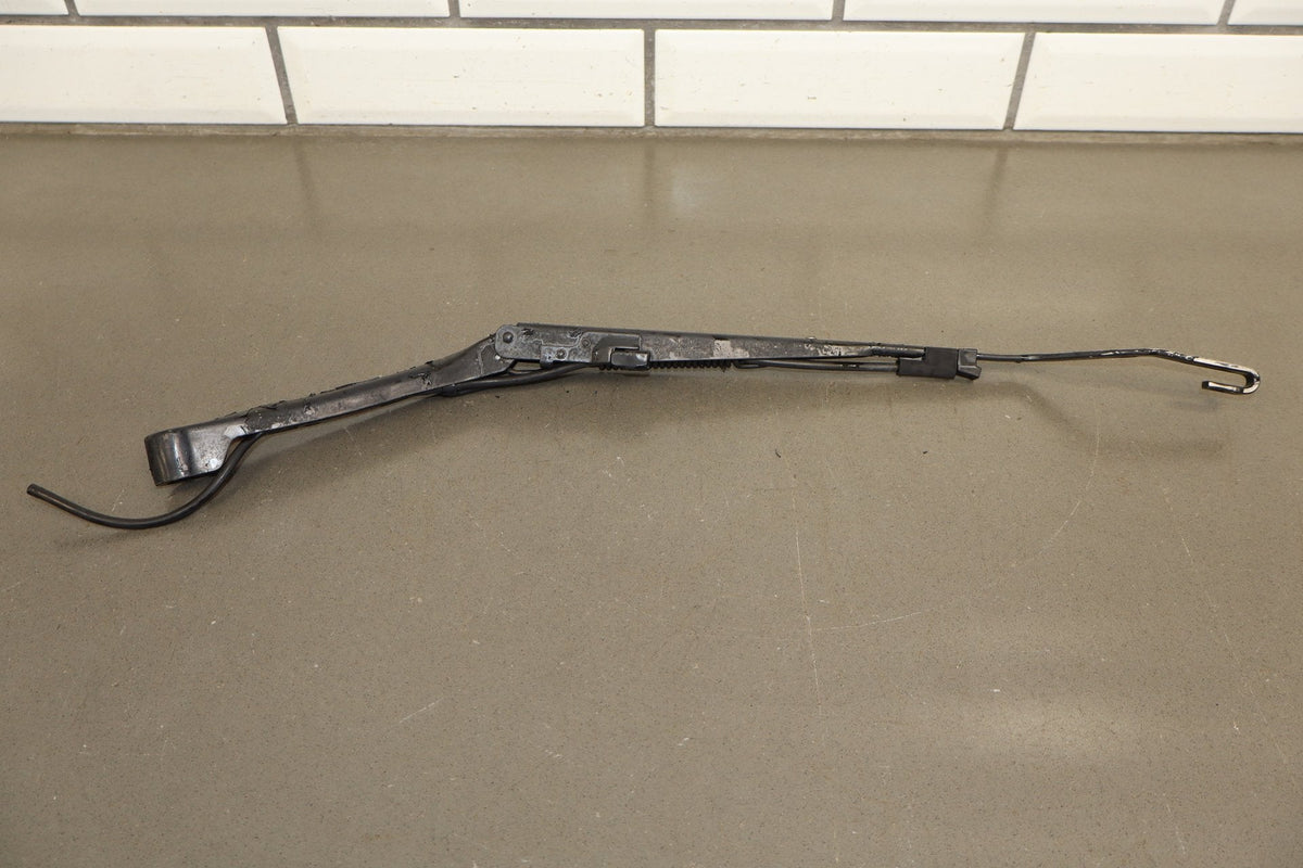 1997-2004 Chevrolet Corvette C5 Wiper Arm LH & RH Pair