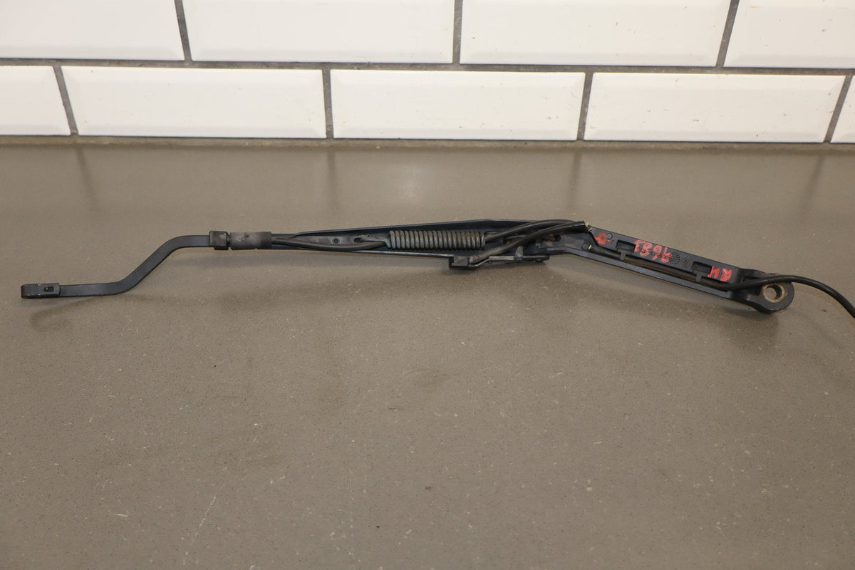 1997-2004 Chevrolet Corvette C5 Wiper Arm LH & RH Pair