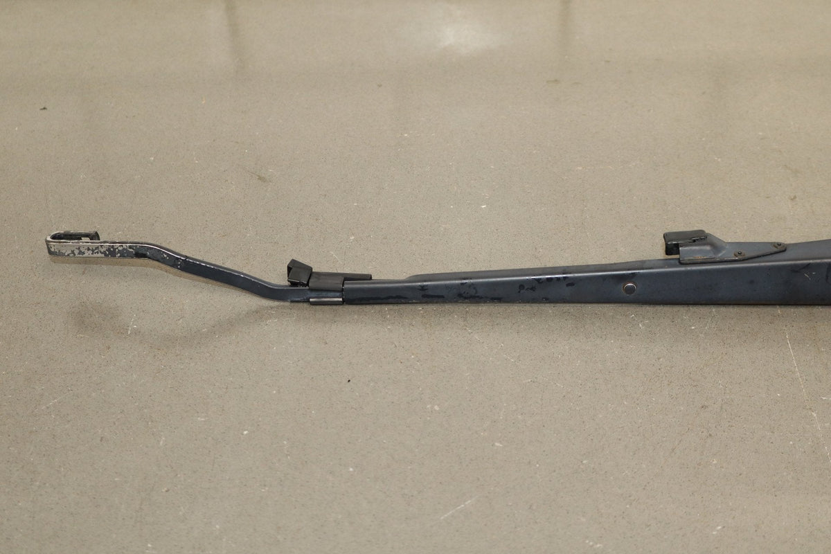 1997-2004 Chevrolet Corvette C5 Wiper Arm LH & RH Pair
