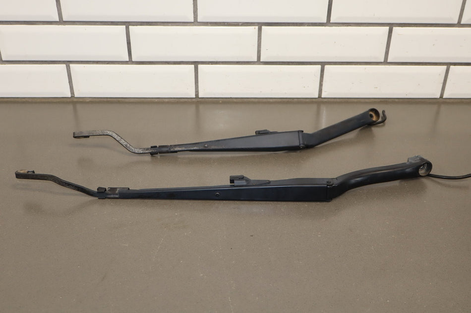 1997-2004 Chevrolet Corvette C5 Wiper Arm LH & RH Pair