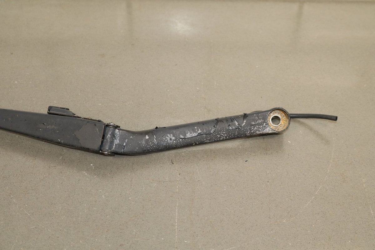 1997-2004 Chevrolet Corvette C5 Wiper Arm LH & RH Pair