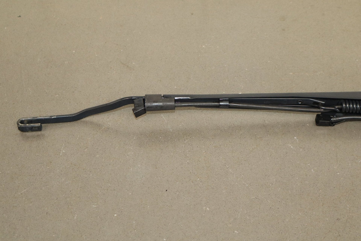1997-2004 Chevrolet Corvette C5 Wiper Arm LH & RH Pair