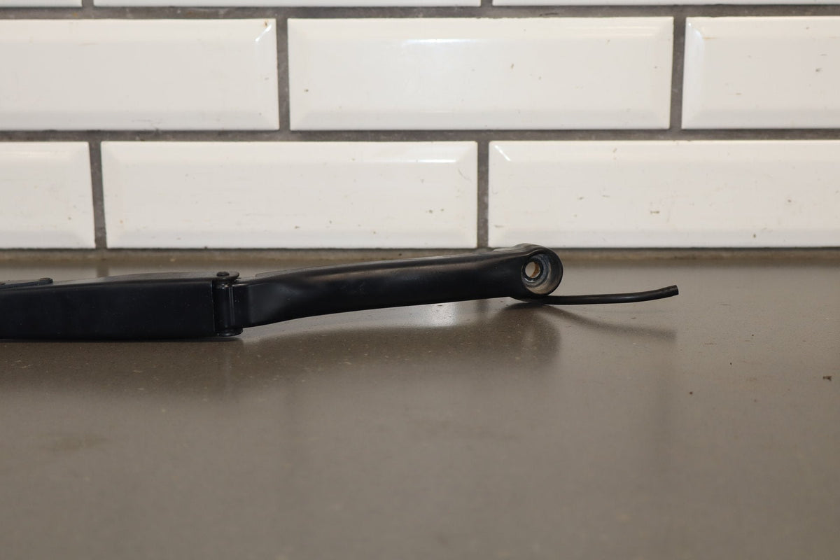 1997-2004 Chevrolet Corvette C5 Wiper Arm LH & RH Pair
