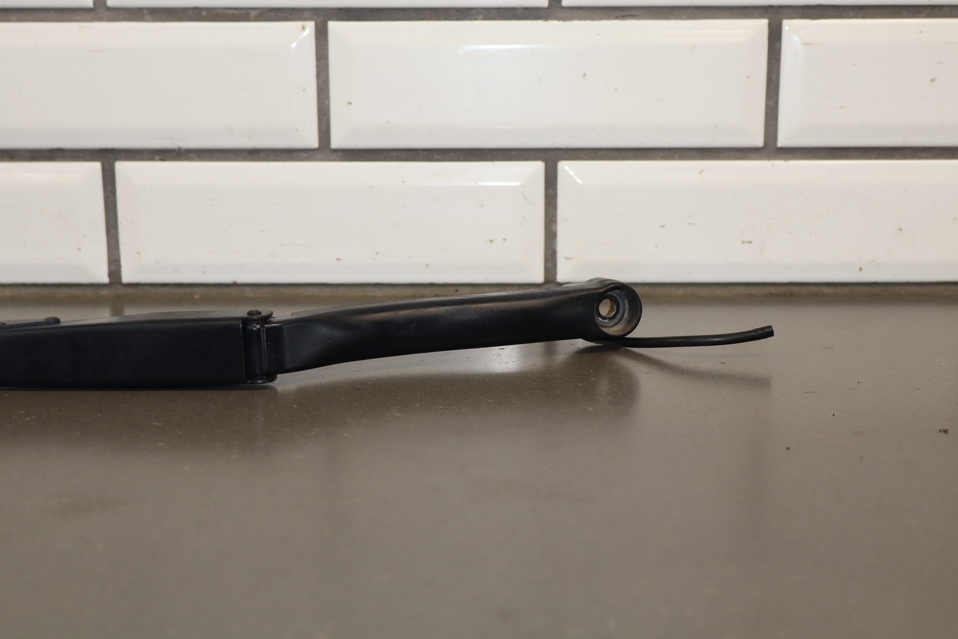 1997-2004 Chevrolet Corvette C5 Wiper Arm LH & RH Pair