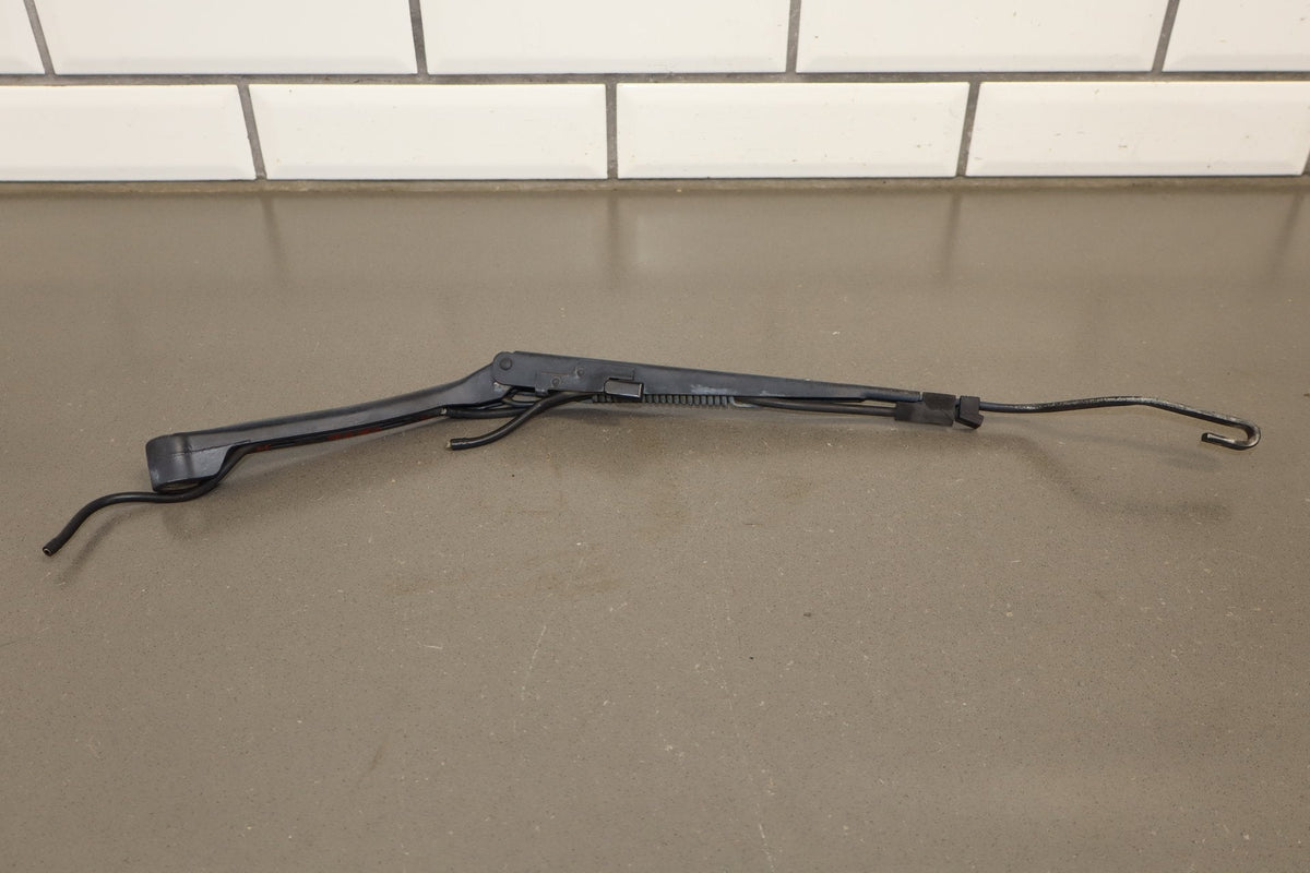 1997-2004 Chevrolet Corvette C5 Wiper Arm LH & RH Pair