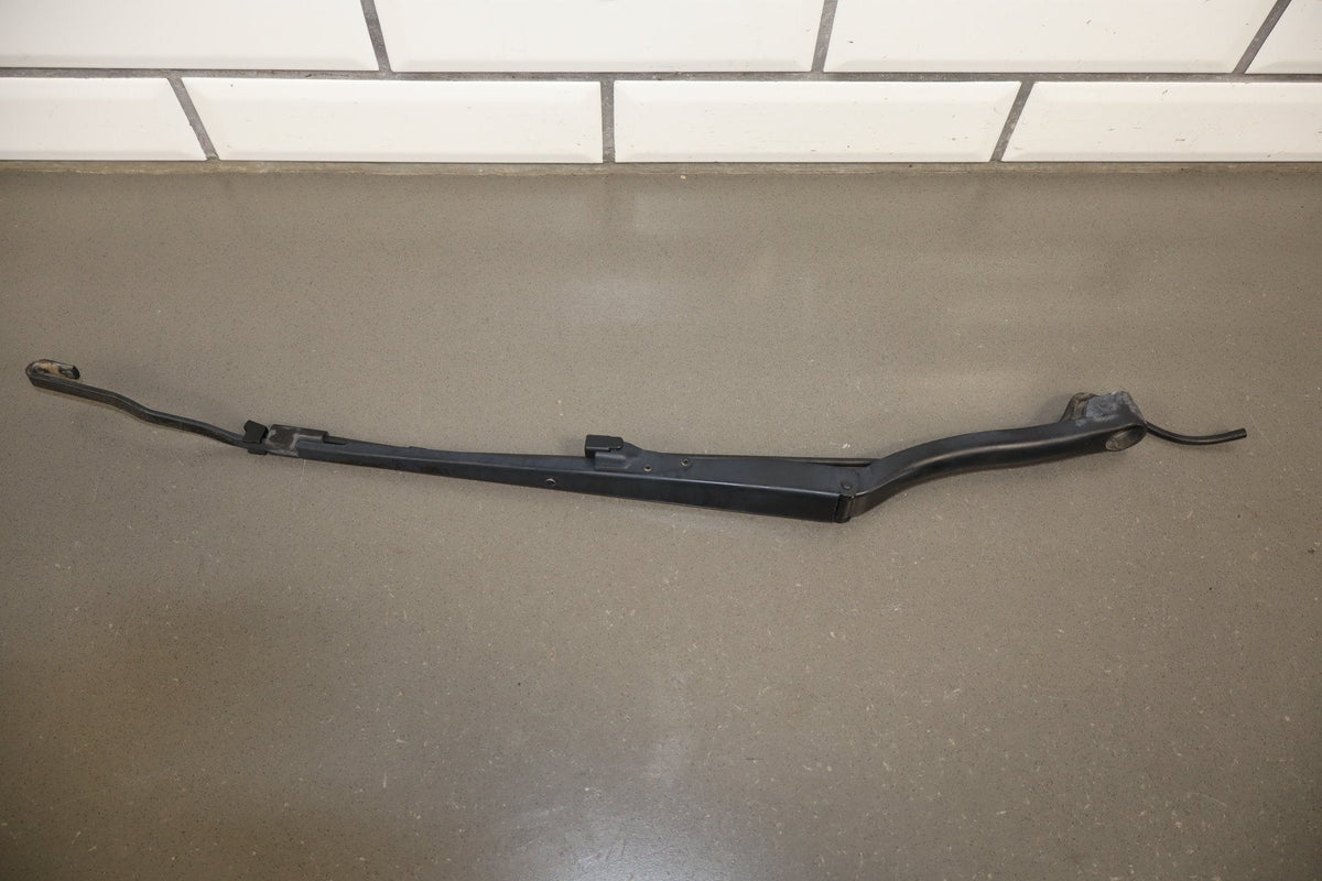 1997-2004 Chevrolet Corvette C5 Wiper Arm LH & RH Pair