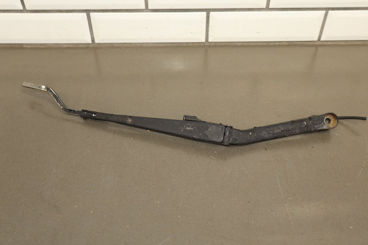 1997-2004 Chevrolet Corvette C5 Wiper Arm LH & RH Pair