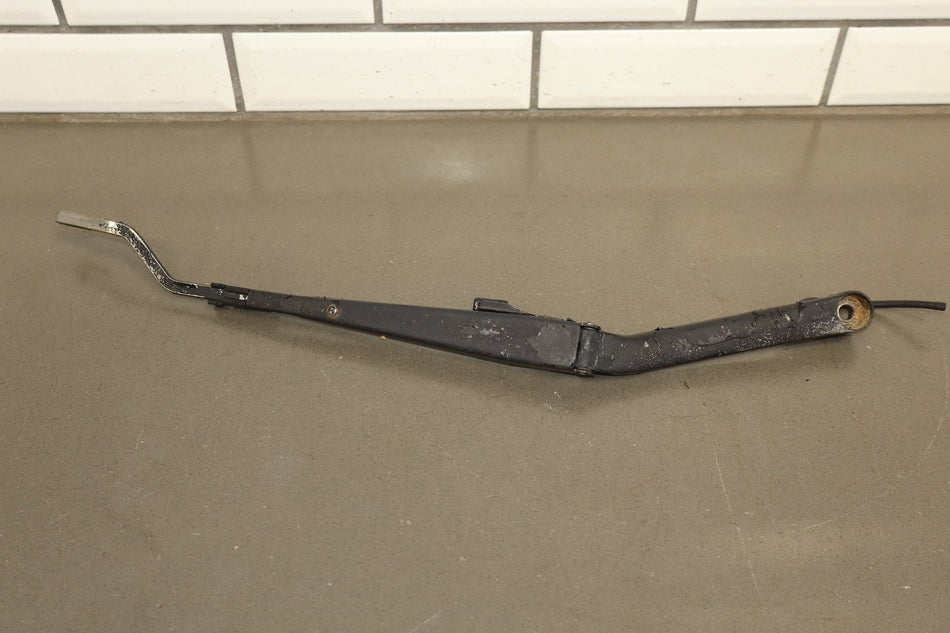 1997-2004 Chevrolet Corvette C5 Wiper Arm LH & RH Pair