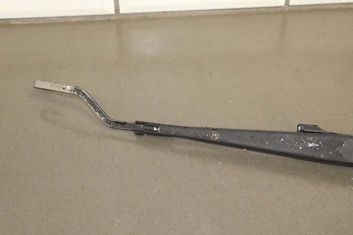 1997-2004 Chevrolet Corvette C5 Wiper Arm LH & RH Pair