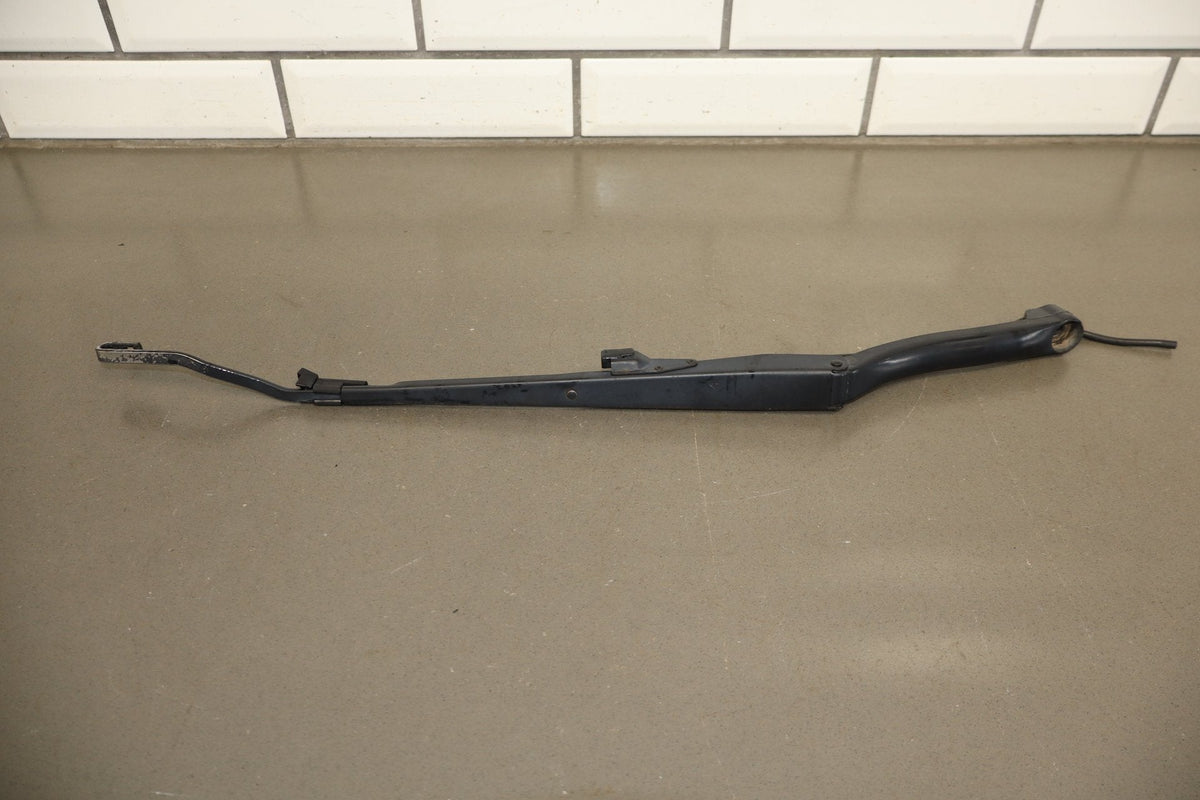1997-2004 Chevrolet Corvette C5 Wiper Arm LH & RH Pair