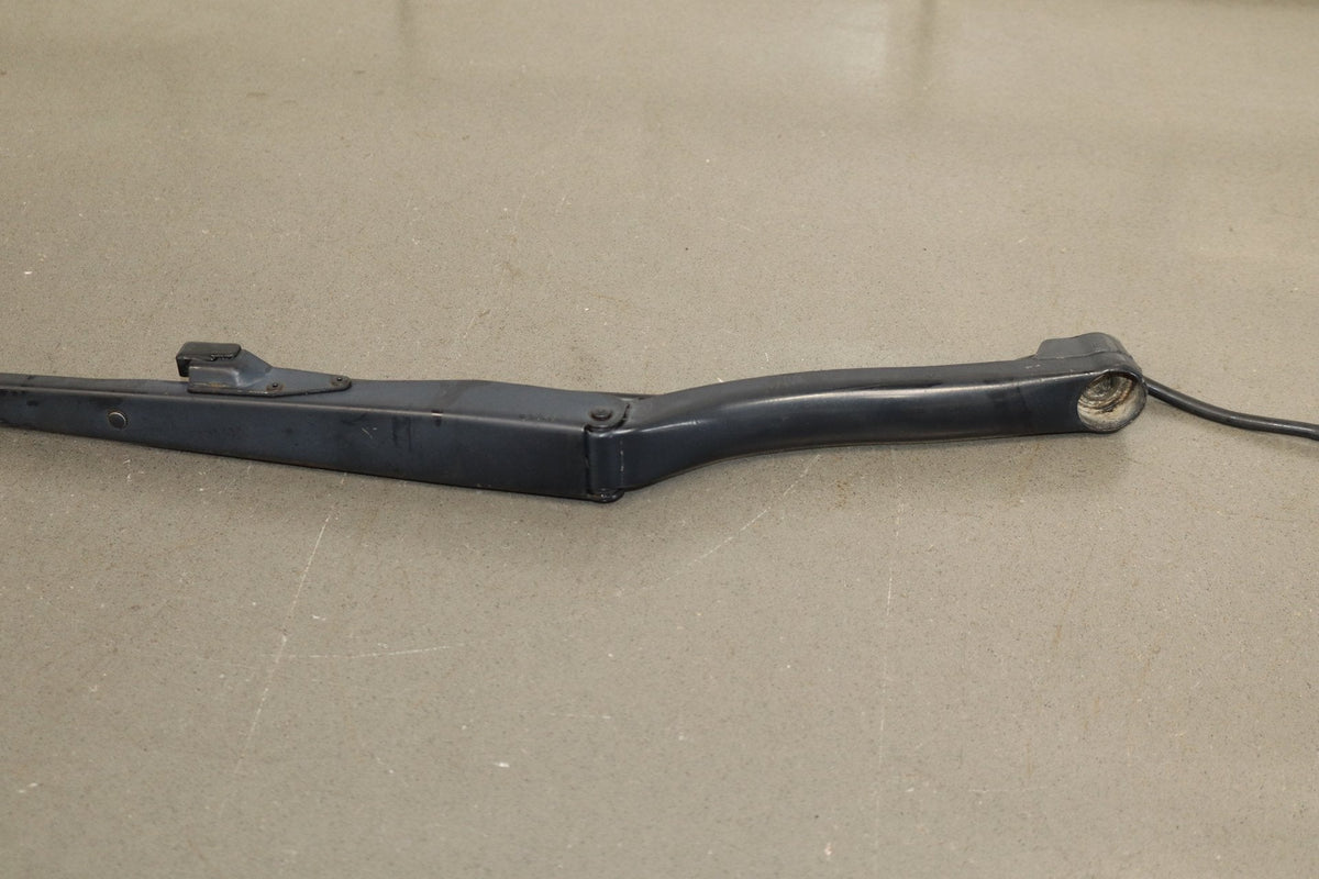 1997-2004 Chevrolet Corvette C5 Wiper Arm LH & RH Pair