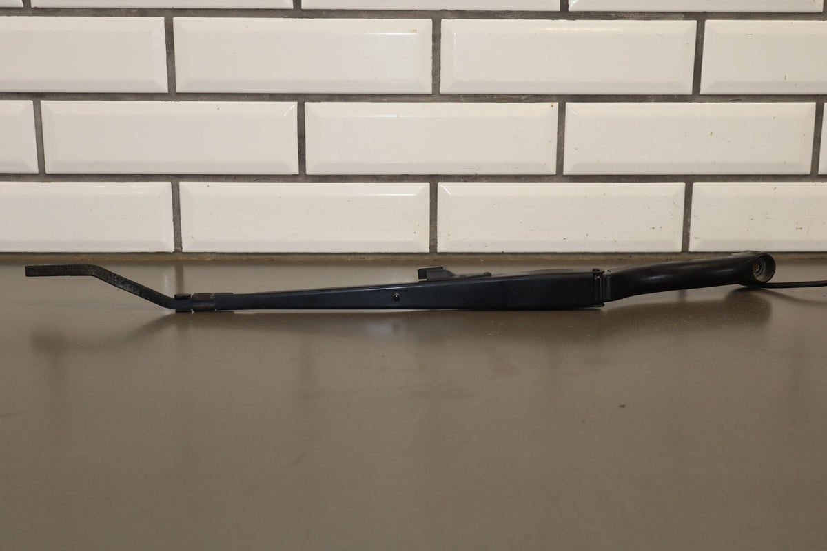 1997-2004 Chevrolet Corvette C5 Wiper Arm LH & RH Pair