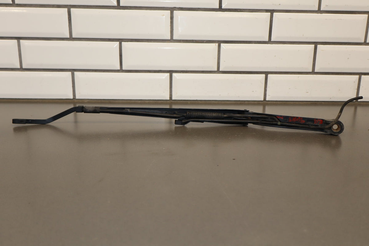 1997-2004 Chevrolet Corvette C5 Wiper Arm LH & RH Pair