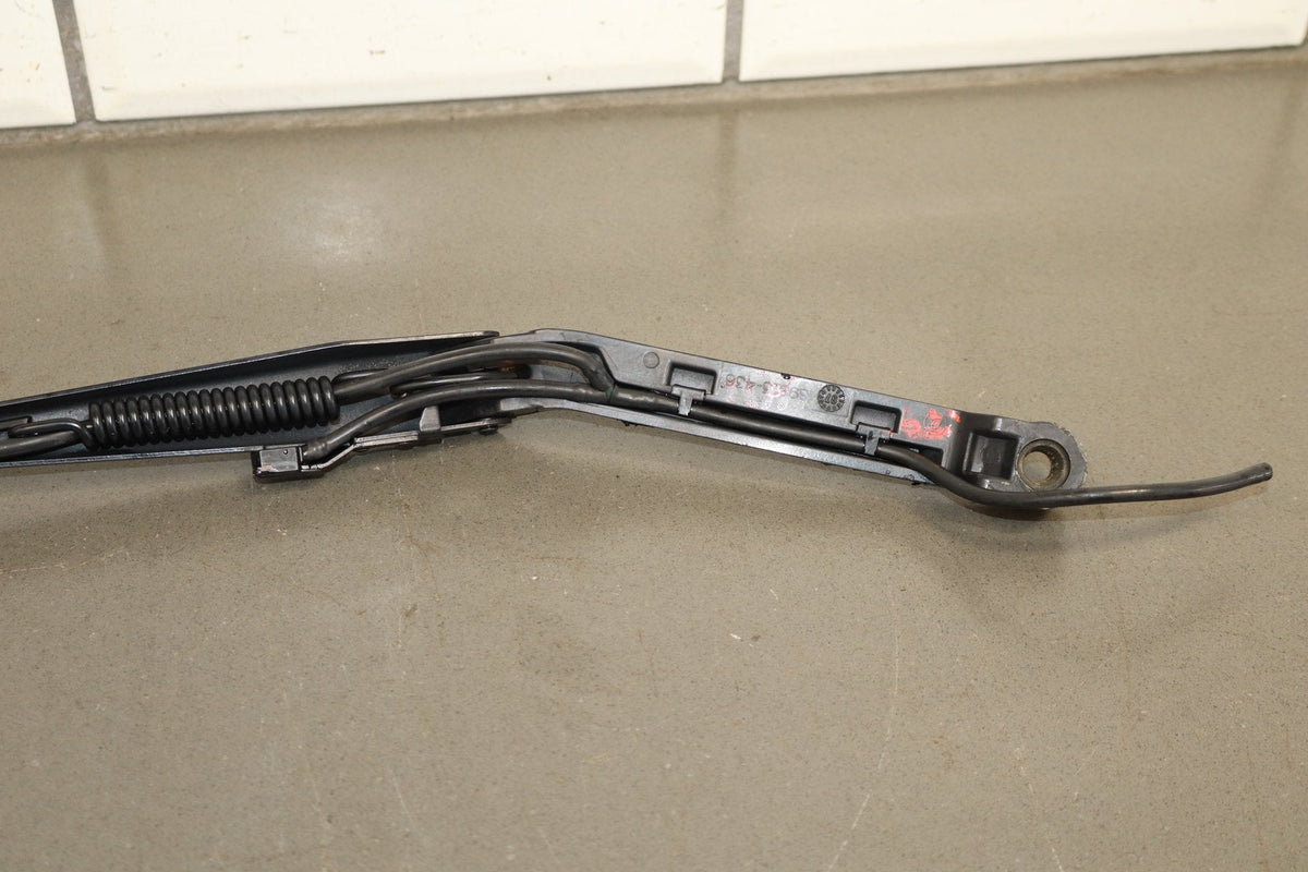 1997-2004 Chevrolet Corvette C5 Wiper Arm LH & RH Pair