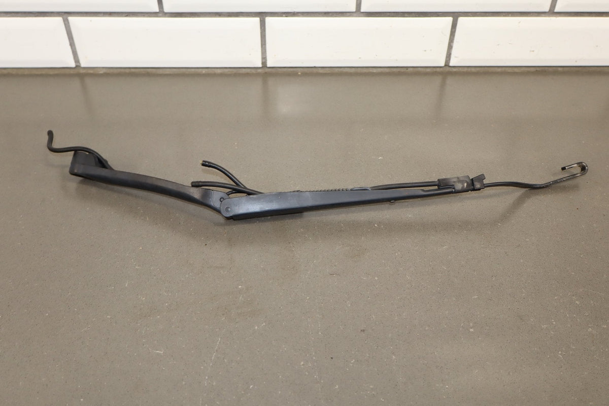 1997-2004 Chevrolet Corvette C5 Wiper Arm LH & RH Pair