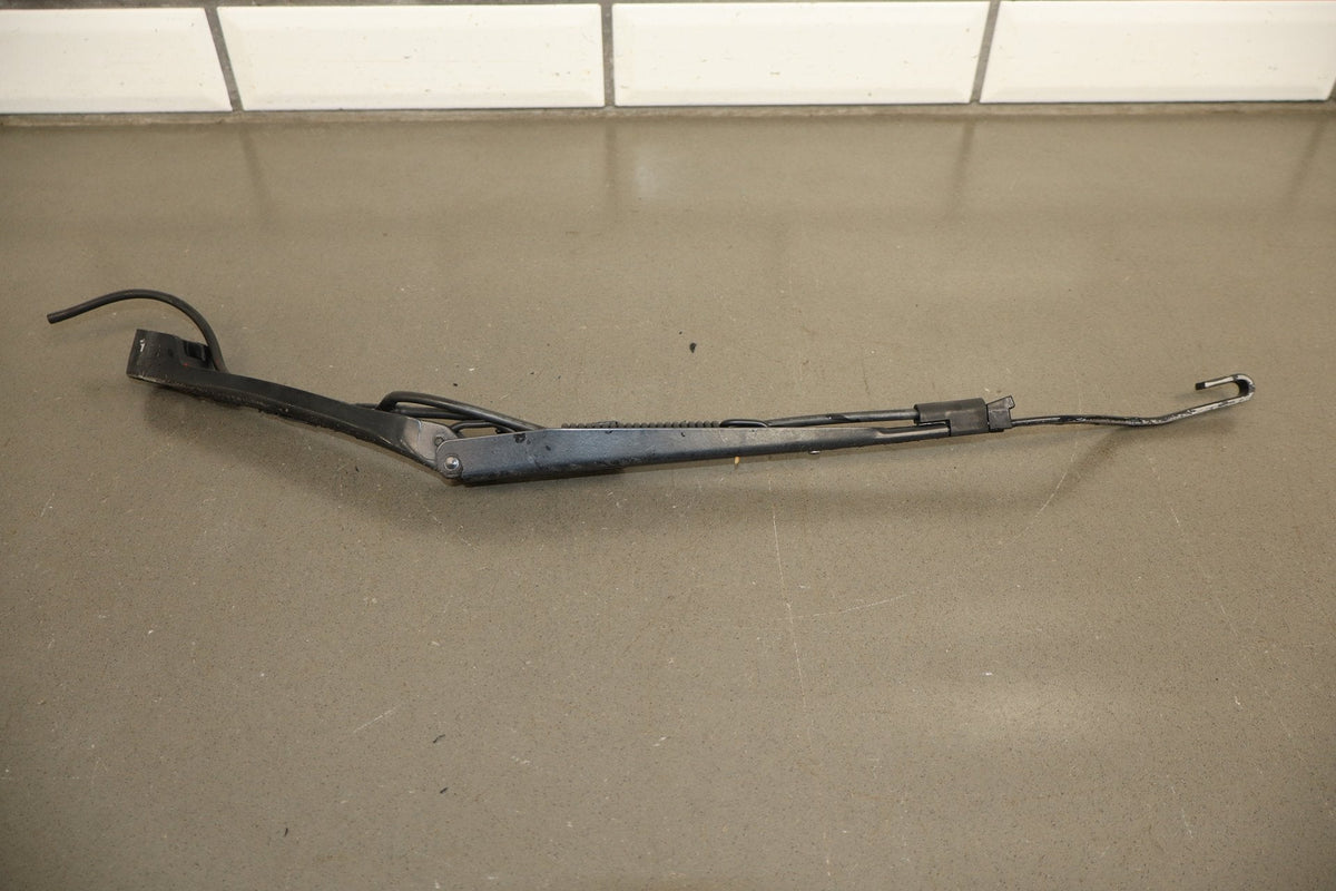 1997-2004 Chevrolet Corvette C5 Wiper Arm LH & RH Pair