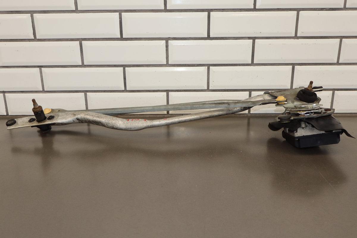1997-2004 Chevrolet Corvette C5 Wiper Motor & Transmission OEM
