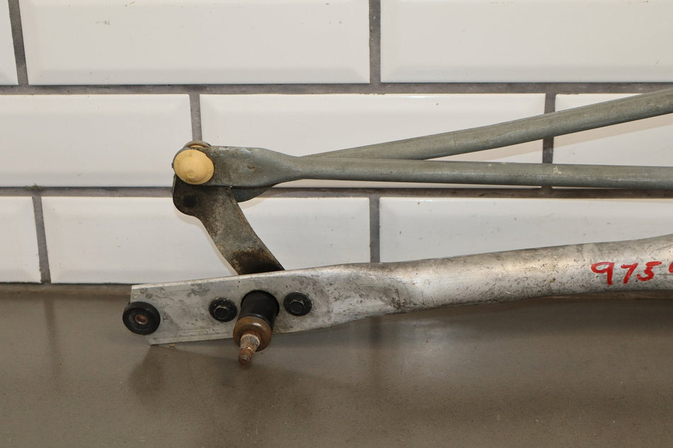 1997-2004 Chevrolet Corvette C5 Wiper Motor & Transmission OEM